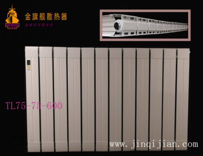 欧宝采暖铜铝复合散热器十大品牌，钢制散热器通过欧盟标准，每一个细节都是艺术，当然赢得市场肯定！