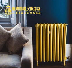 家中要装修定制暖气片好吗？