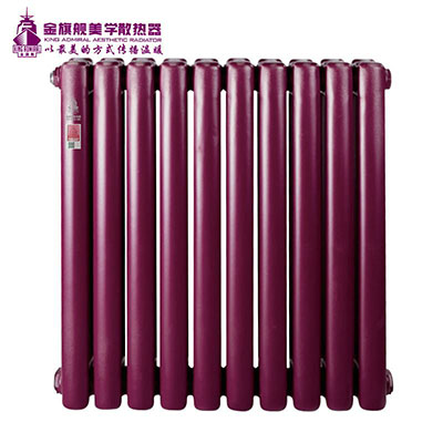 钢制散热器